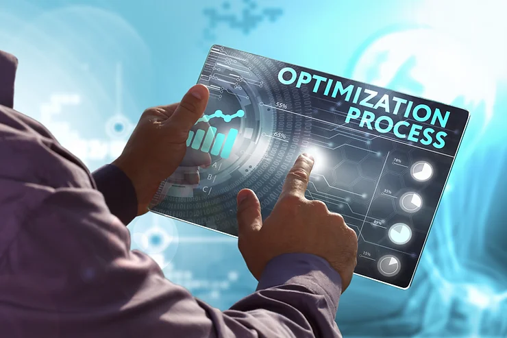 Optimal Machine Learning (OML): How does it support supply chain ...